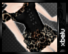 [xB] tiger C: -dress