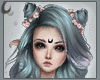 Aqua Hairstyle!