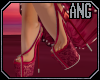 [ang]Coquette Heels