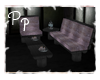 <Pp>Emo hideout Sofa