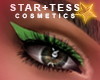 STARxTESS Liner: Green