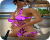 Rave bikini animated4