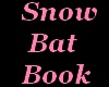 Snow Bat |Book Avi