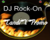 DJ Rock-On Vinyl 9 TI