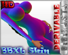 BBR BBXL HD Layerable SB