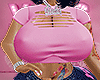 bubblegum top