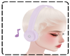 (OM)Animated Beats Lilac