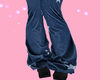 Blue JEANS