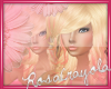 (RC)Support Blonde'Rosa