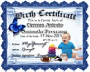 Certificado German [rqt]