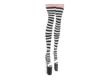 B&W Bimbo Socks EML