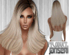 JNSR AMY BLONDE HAİR