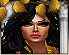 Rleigh Black hair (GL)