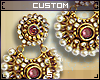 S|Mehru Custom Earring`s