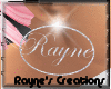 !RC! Rayne Earrings