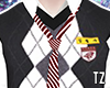 # K-School Tie