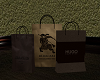 Shopping Bags for Him