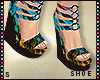 S|Dye Shoe