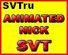 animated nick SVTru