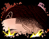 hair red custom