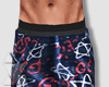 Baller Shorts
