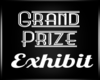 Grand Prize Sign