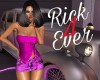 R4E FUSCIA 2PC OUTFIT