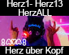 ! AYA ! Herz über Kopf