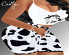 EML Milk Pajamas