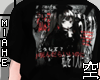 空 Shirt Anime 空