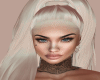 MVeMY BLONDE HAIR