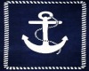 Anchor Rug