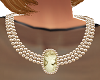 Cameo necklace 2
