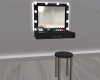 Makeup Table w Mirror