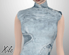 席 Jezy Dress