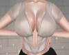 KTN Busty Cream Satin LL