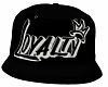 Loyalty Flip Cap Black F