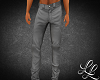 Pants Grey