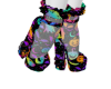Fantasy Halloween 1