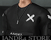 Angel Tactical Sweater