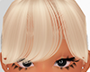 𝓁. add bangs blonde