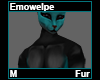 EmoWelpe Fur M