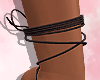 Dosha Heels