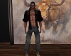 Relaxed denim Jeans 3