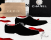 Gown | Breast Men Shoes