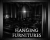 !Furniture Hanging Black
