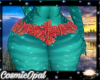 Tirea Coral Skirt V1