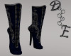 Prussian Boots
