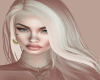MVeBLONDE HAIR DRV
