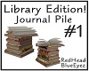 RHBE.Journal Pile #1